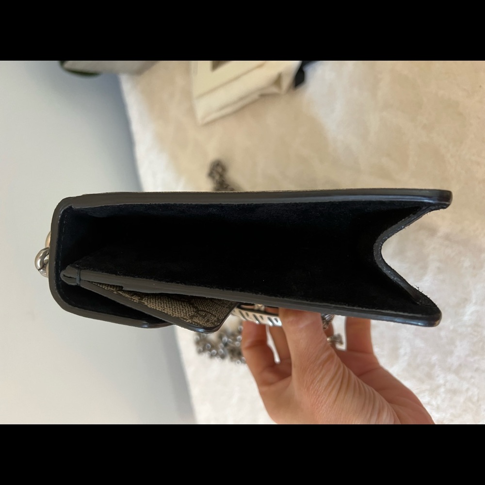 Authentic Gucci Dionysus Mini Bag - Picture 5 of 16